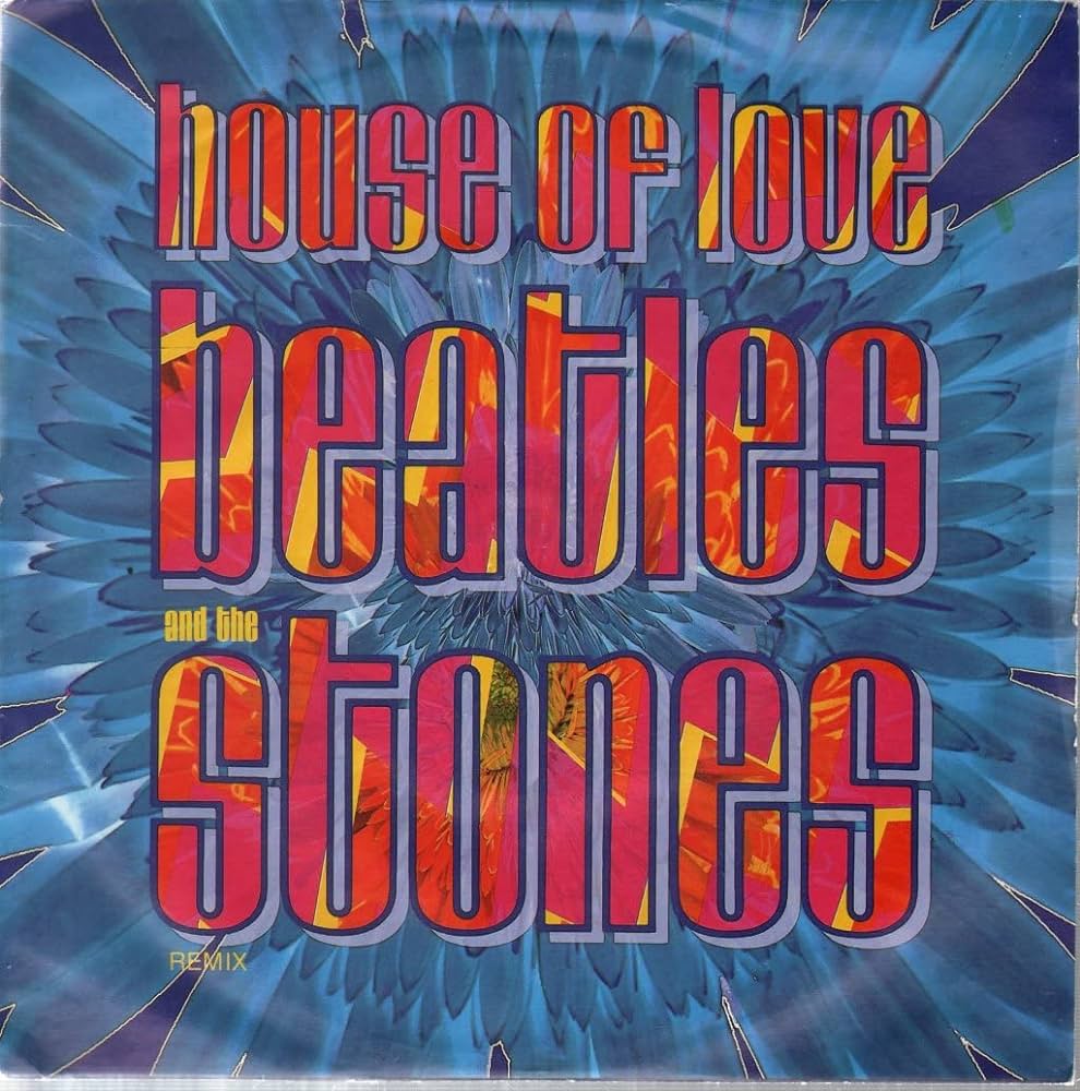 The House of Love